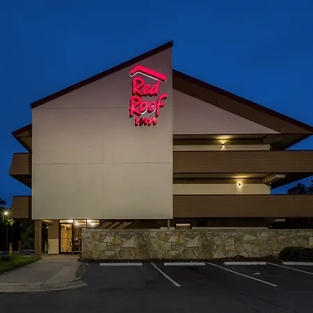 Red Roof Inn Tampa - Brandon-2