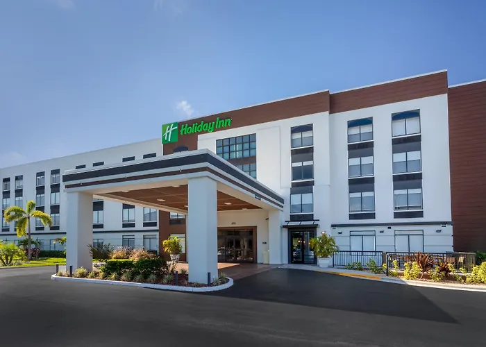 Holiday Inn - North By Ihg