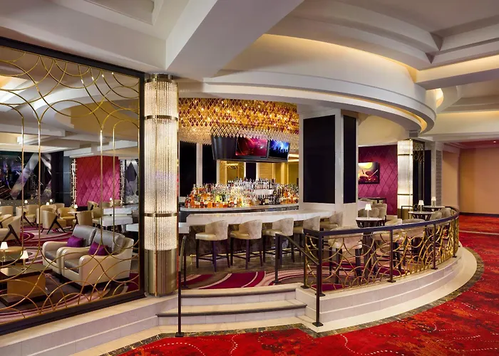 Seminole Hard Rock Hotel And Casino Tampa