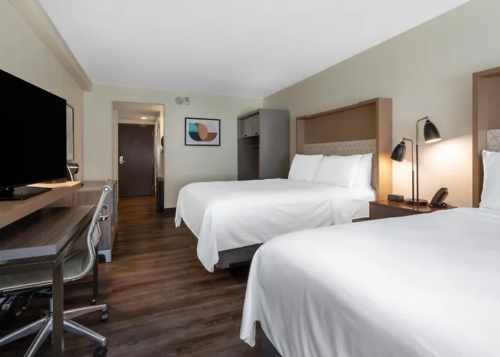 Holiday Inn - North By Ihg